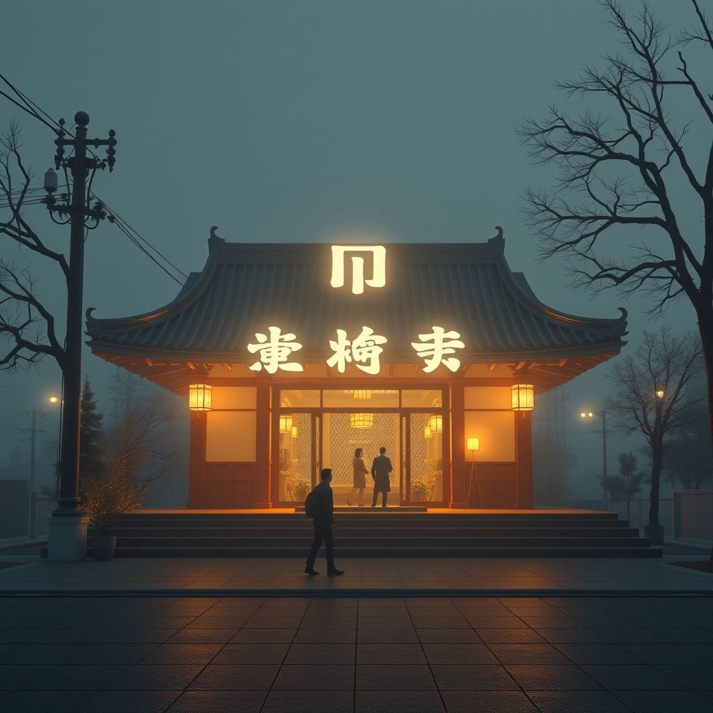 จักขุมายาในมุมมองปัจจุบัน: ศาสตร์ที่ไม่เคยล้าสมัย